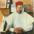 Mahamane Ousmane