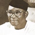 Benjamin Nnamdi Azikiwe