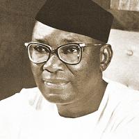 Benjamin Nnamdi Azikiwe