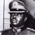 Murtala Ramat Mohammed