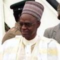 Shehu Usman Aliyu Shagari
