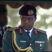 Ibrahim Badamasi Babangida