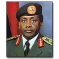 Sani Abacha