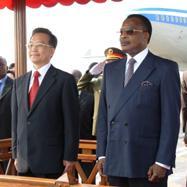 Denis Sassou Nguesso