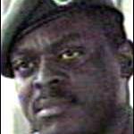 Johnny Paul Koroma