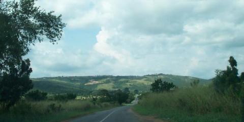 Restaurant May and Lodge