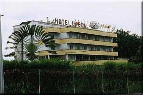 Hotel Ureka Mulabo
