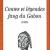Contes et Lengendes Fang du Gabon