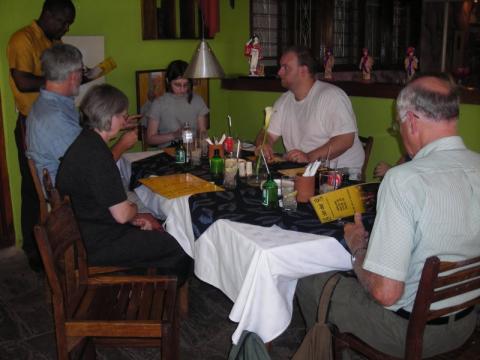 Chit Chat Cafe