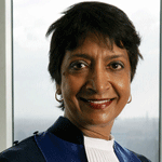 Navanethem Pillay