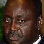 Fran�ois Boziz� Yangouvonda