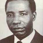 Alphonse Massamba-D�bat