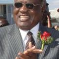 Hifikepunye Lucas Pohamba