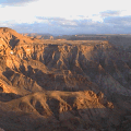 Fish River Canyon