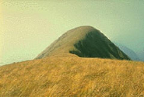Mount Nimba