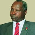 Daniel Toroitich Arap Moi