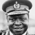 Idi Amin Dada Oumee