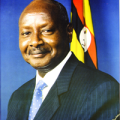 Yoweri Kaguta Museveni