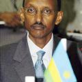 Paul Kagame