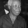 Julius Kambarage Nyerere