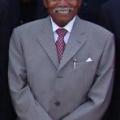 Ali Hassan Mwinyi
