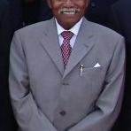 Ali Hassan Mwinyi
