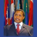 Jakaya Mrisho Kikwete