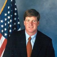 Patrick Kennedy