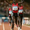 Ezekiel Kemboi