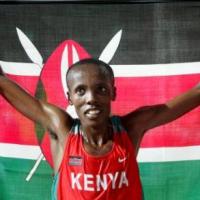 Martin Irungu Mathathi