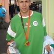 Tarek Boukensa