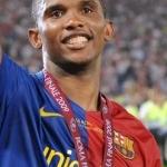 Samuel Eto'o