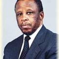 Festus Gontebanye Mogae