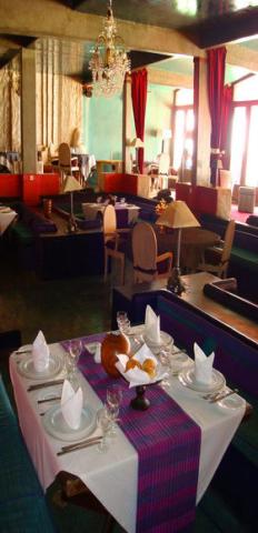 Restaurant Sokhamone