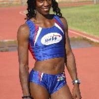 Agnes Samaria