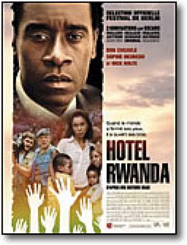 Hotel Rwanda