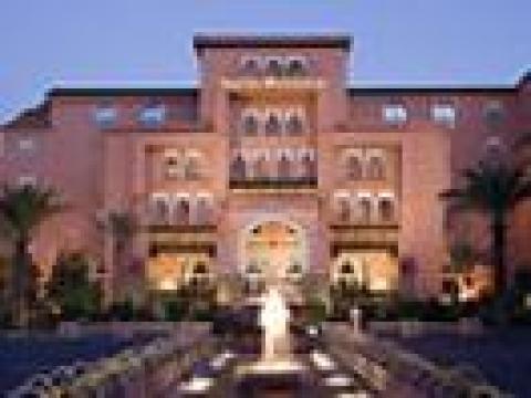 Le Sofitel Marrakech