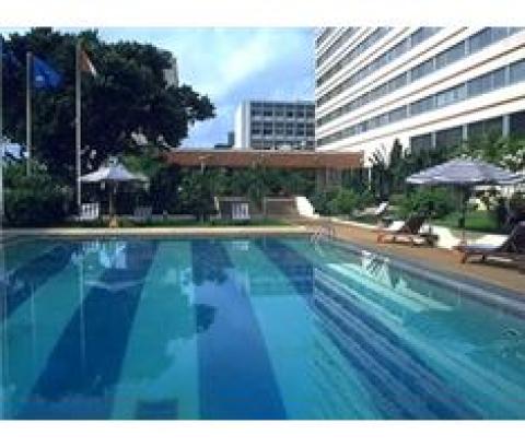 Hôtel Novotel Abidjan