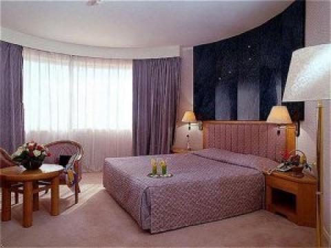 Grand Hotel Mercure Alger Aéroport