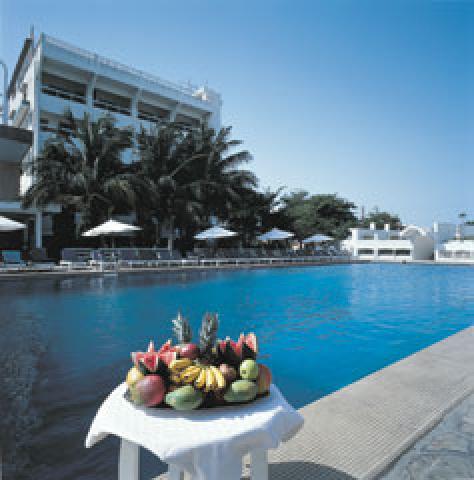 Hotel du Lac