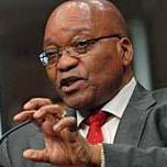 Jacob Zuma