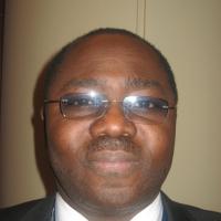 Dr. Niyi Odunlami