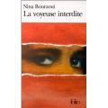 La Voyeuse interdite (Poche)