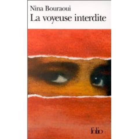 La Voyeuse interdite (Poche)