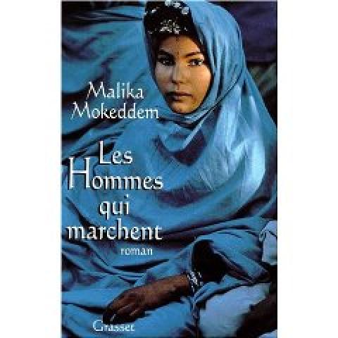 Les hommes qui marchent