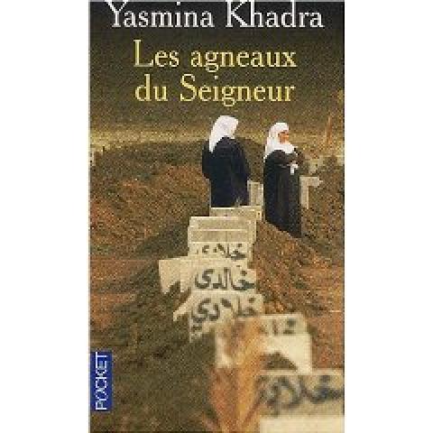 Les agneaux du Seigneur