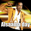��Alsaama day�'