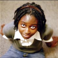 Helen Oyeyemi