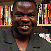 Nwachukwu Frank Ukadike