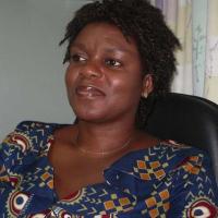 Mrs. Harriette Amissah-Arthur